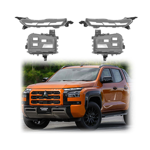 Per mitMitsubishi Triton <span class=keywords><strong>L200</strong></span> nuovo faro, luce diurna e <span class=keywords><strong>fanale</strong></span> posteriore 2023-2024 - Product Image 2