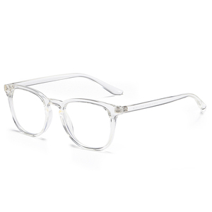 Trung Quốc Nhà Máy Bán Buôn New Giá Rẻ Nhất <span class=keywords><strong>Blue</strong></span> Blocker Kính Với TR90 CE Kính Khung Cho Người Đàn Ông - Product Image 3