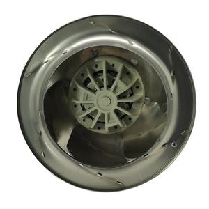 พัดลมอินเวอร์เตอร์อุตสาหกรรม ZIEHL-ABEGG RH28M-2EK.3F.1R สำหรับตู้ควบคุมแรงดันสูง ควบคุมด้วย PWM พัดลมระบายความร้อน VFD - Product Image 6