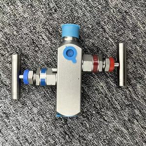 เอเมอร์สัน โรส-เมาท์ 0306RT22BA11 ชุดเก็บแรงดัน 306 เครื่องส่งสัญญาณแรงดัน - Product Image 6