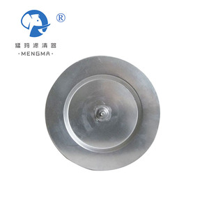 Pièces de compresseur d'air à vis, prix d'usine, filtre à air GY031250150-H1 - Product Image 6