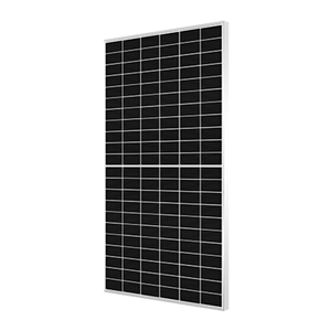 Eco-Power-Module de panneau photovoltaïque idéal à énergie solaire résistant aux intempéries pour les complexes d'appartements et l'énergie quotidienne - Product Image 4