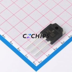 Nuevo Transistor Original NJW0281G-JSM TO-3PN, Transistor de Unión Bipolar (BJT) - Product Image 1