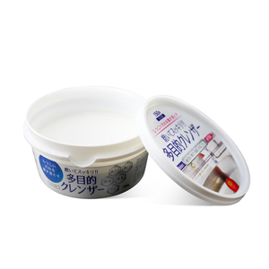 Usine OEM en Chine, pâte nettoyante tout usage pour enlever les taches de rouille sur les ustensiles de cuisine en acier inoxydable - Product Image 5