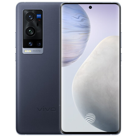Original VIVO X60 Pro Plus 5G SmartPhone SNP 888 5nm Super 6.56 Inch 120Hz Amoled Screen Super Flash Charger Mobile Phone