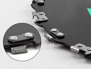 <span class=keywords><strong>Disque</strong></span> de 9 pouces Lames de brosse à dents de tronçonneuse Lame de débroussailleuse en acier Lame de scie à chaîne de 9 pouces DISC - Product Image 4
