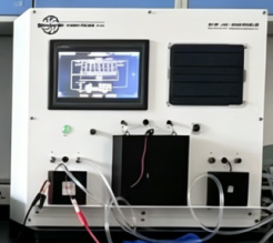 Aparato Didáctico de Demostración de Refrigeración Termoeléctrica con Dispositivo Peltier para Laboratorio de Formación Profesional - Product Image 3