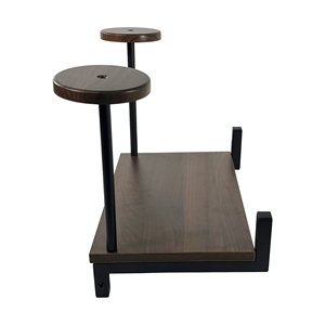 Porte-<span class=keywords><strong>casque</strong></span> Vêtements Gants Rack De Stockage OT-HH-N2 - Product Image 3