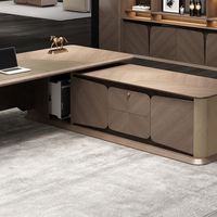 Table de patron de haute qualité, mobilier extensible et moderne pour bureau
