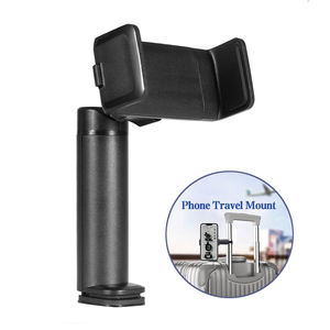 Support de téléphone portable de voyage en avion multifonctionnel en gros Support de téléphone de bureau pour étui de smartphone de 4 à 7.2 pouces convivial - Product Image 1