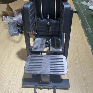 <span class=keywords><strong>Machine</strong></span> à abductions debout, équipement de musculation professionnel pour salle de sport - Product Image 5