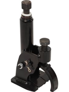 Attrezzo Cambio Pneumatici 38-42 Pollici con Protezione Mozzi in Lega di Alluminio, Strumento di Riparazione Pneumatici Facile da Usare per ATV/UTV, Trattori, Camion, Auto - Product Image 4