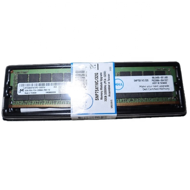 New  Server Ram DDR4 DDR5 Ram 32G 64g 3200MHZ Ram DDR4 DDR5