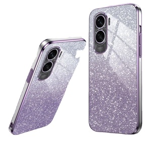 Glitter Phone Case für Huawei <span class=keywords><strong>Honor</strong></span> X50i X40i X30i X30 X20SE X10 90 70 60 50 30 Pro 50SE 60SE 90Lite 30Lite 30S Case Cover - Product Image 1