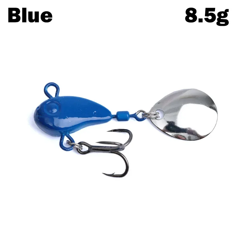 Blue-8.5g