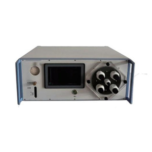 Generador Termo-Higrómetro Portátil, Generador de Calibración de Humedad y Temperatura, Sistema de Monitoreo de Temperatura y Humedad - Product Image 1