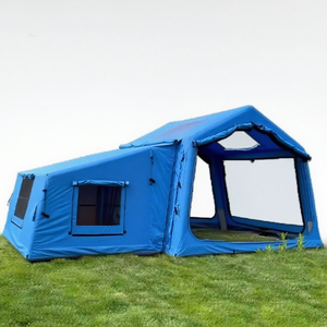 <span class=keywords><strong>Tenda</strong></span> Gonfiabile Grande Multicolore Personalizzata a Installazione Rapida, Impermeabile e Resistente al Vento per Eventi Interni/Esterni e Uso Campeggio - Product Image 4