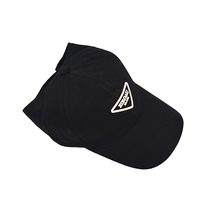 Casquette de cyclisme Offre Spéciale vente en gros de casquettes de baseball en coton dames mode casquette de baseball rose chapeau vide de soleil