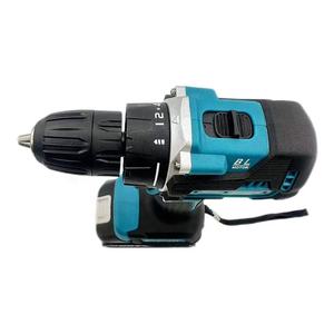 DN 2in1 <strong>Makitas</strong> 21V Cordless 100/125mm Angle Grinder Industrial Use Power <strong>Drills</strong> Drilling Machines 2battery 1charger Hard Case - Product Image 6