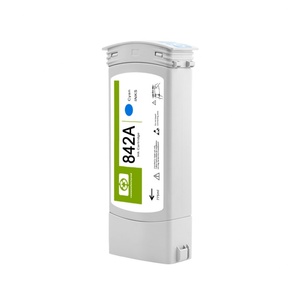 Supercolor 775ML para HP 842 a 842A Cartucho de Tinta para Impresora HP PageWide XL 8000 - Product Image 4