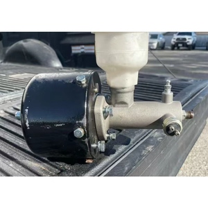 LIVRAISON GRATUITE Mini rétrocaveuse PLC avec moteur EPA - Product Image 6