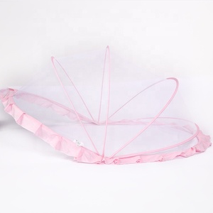 Baby Mosquito <b>Net</b> Tent Foldable for Keep Pets Out for Protect Against Mosquito Bites - Product Image 6