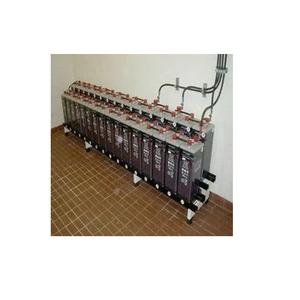 Batteries OPzS de qualité export 100% garantie, haute capacité de sauvegarde pour usages industriels, prix bas - Product Image 3