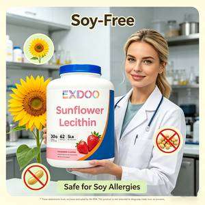 Nutrition sportive, isolat de protéines de lactosérum en poudre, 5 lb, 62 portions, 30 g de protéines par portion, adapté aux régimes faibles en glucides, superaliment - Product Image 4