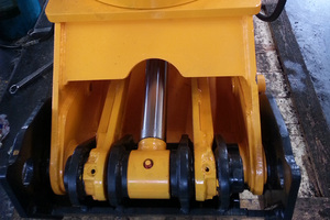Meilleures ventes : <span class=keywords><strong>Grappin</strong></span> hydraulique rotatif durable, fiable, stable, de conception ingénieuse et de précision, pour une préhension maîtrisée - Product Image 6