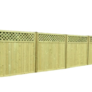 Venta caliente cerca <span class=keywords><strong>de</strong></span> <span class=keywords><strong>postes</strong></span> <span class=keywords><strong>de</strong></span> madera <span class=keywords><strong>para</strong></span> jardín y patio trasero <span class=keywords><strong>para</strong></span> villas - Product Image 1