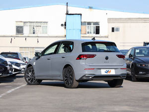 <span class=keywords><strong>Volkswagen</strong></span> Golf 2023 280TSI DSG Pro Usado Premium |   1.4L |   150HP, <span class=keywords><strong>7</strong></span> Velocidades DCT, Bajo Kilometraje, Estado Impecable, Espacioso, 5 <span class=keywords><strong>Plazas</strong></span> - Product Image 5