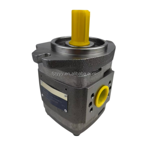 Bomba de Engranajes Hidráulica <span class=keywords><strong>IPV</strong></span> IPVP 3 4 5 6, Bomba de Engranajes Hidráulica <span class=keywords><strong>IPV</strong></span> /4-/13 IPC 6-80 IPV4-25 171 <span class=keywords><strong>IPV</strong></span> 5-40 171 IPV5-50-170 IPV6-64 101 - Product Image 1