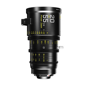 Lente de Cine DZOFILM Pictor Zoom 20-55mm T2.8, Montura EF PL, Formato Completo - Product Image 2