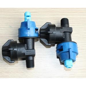 หัวฉีดพ่นยาเกษตร G14 เกลียวภายนอก สำหรับอุปกรณ์ทำความเย็นและฆ่าเชื้อในฟาร์มสัตว์ปีกและฟาร์มโคนม - Product Image 1