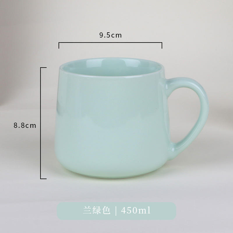 Coupe Pomme Verte Brillante