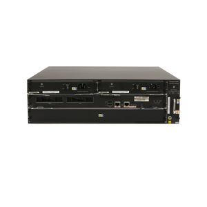 USG6660 0235G7G5 Serie USG6000 2*10GE + 8*GE + 8*SFP <span class=keywords><strong>Firewall</strong></span> Empresarial de Última Generación - Product Image 1