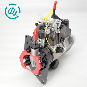 ปั๊มหัวฉีดน้ำมันดีเซล EexcavaStart รุ่น 9521A031H-9521A030H-12B1 สำหรับเครื่องยนต์ C7.1 ใช้ได้กับรถขุดรุ่น 320D2 323D2 - Product Image 2