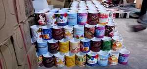 แก้วกาแฟเซรามิก Best Dad Ever ด้ามจับสีดำ ตัวแก้วสีขาว พิมพ์ลายตัวอักษร ดีไซน์มินิมอล ของขวัญ ของที่ระลึก ใช้กับเครื่องล้างจานได้ - Product Image 4