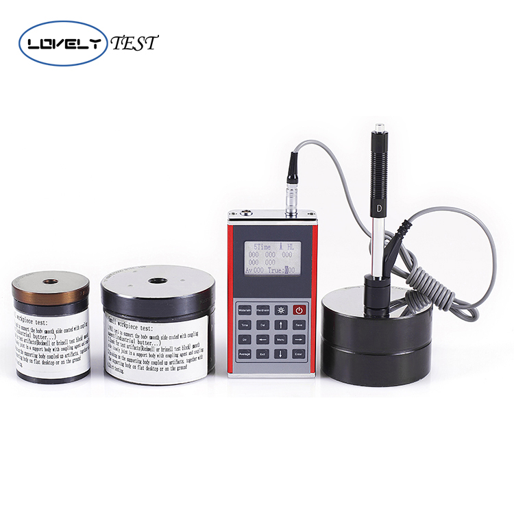Leeb Hardness Tester Leeb130 Portable Hardness