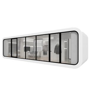 Pod — Pod portable pour maison de Camping de luxe, idéal pour les voyages et le week end en <span class=keywords><strong>voyage</strong></span> - Product Image 2