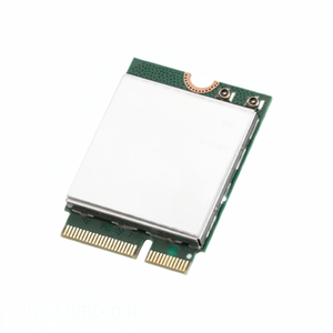 AIW-170BQ-001 ตัวแทนจำหน่ายที่ได้รับอนุญาต โมดูลรับส่งสัญญาณ RF และโมเด็ม - Product Image 1