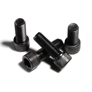 <span class=keywords><strong>M3</strong></span> M4 M5 M6 M8 M10 M12 thép carbon hợp kim không gỉ vít Bolt DIN 912 Hex ổ cắm máy vít hệ thống mét - Product Image 3