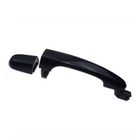 Ensemble de 4 poignées de porte extérieures pour Kia Sportage 2005-2010 82651-1F000 82661-1F000 83651-1F000 83661-1F000
