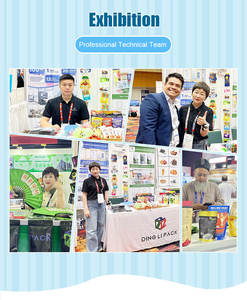 <span class=keywords><strong>ถุง</strong></span>ใส่เหยื่อตกปลาพลาสติกนิ่มกันน้ำใช้ซ้ำได้กระเป๋าใส่เหยื่อตก<span class=keywords><strong>ปลา</strong></span>แบบมีซิปออกแบบได้ตามต้องการ - Product Image 6