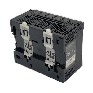 En Stock: Módulo Controlador PLC Omron Serie NX1P2, NX1P2-1040DT1/NX1P2-1140DT con 256 I/O, 240V, Ethernet - Product Image 2