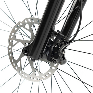 Bicicleta de Montaña ENDU150 M6100 de 12 Velocidades, Modelo de Entrada con Eje Pasante y Diseño Novedoso para Ciclistas, Bicicleta Ligera ENDU150 - Product Image 3