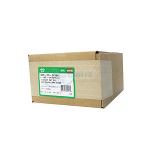 Válvula de Expansión Termostática Spol OVE-40-CP100 OVE-55-CP100, Conexión por Soldadura, Equilibrio Interno, Flujo Directo - Product Image 4