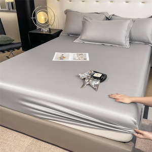 Sản phẩm mới ra mắt Giảm giá Lớn hoàn thành kích thước đầy đủ màu hồng 100 dài chủ yếu bông được trang bị tấm - Product Image 2