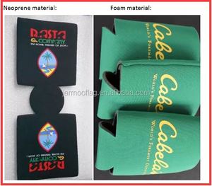 Produttore di fabbrica professionale personalizzata su misura può refrigerare <span class=keywords><strong>per</strong></span> bevande isolate - Product Image 4