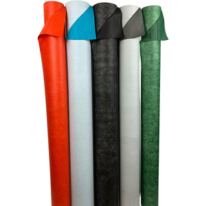 <span class=keywords><strong>Película</strong></span> Protectora Impermeable Personalizada para <span class=keywords><strong>Control</strong></span> de Vapor, Similar a Tyvek - Product Image 5